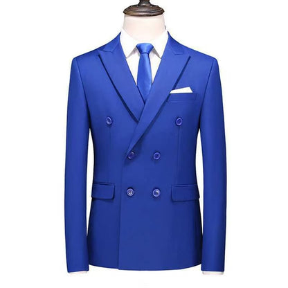Y3901 Men's Suit