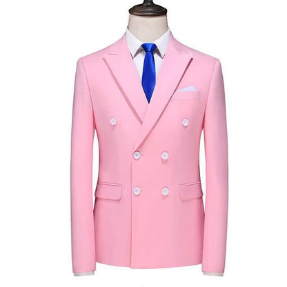 Y3901 Men's Suit