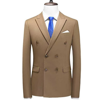 Y3902 Men's Suit