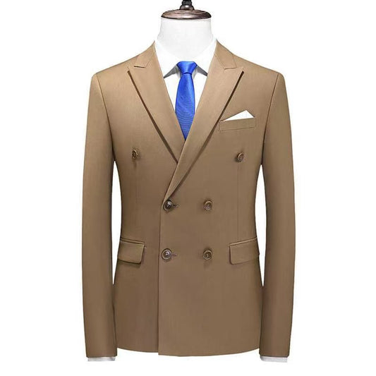 Y3902 Men's Suit