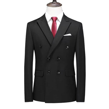 Y3902 Men's Suit