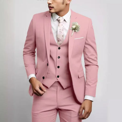 Y3904 Men's Suit