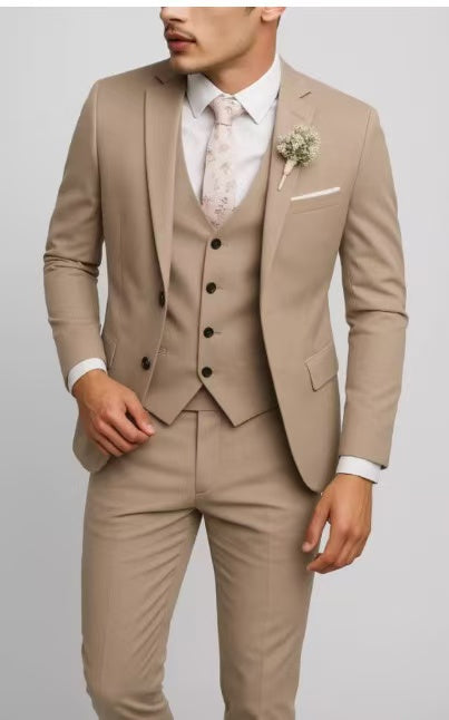 Y3905 Men's Suit