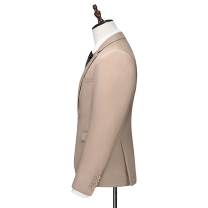 Y3906 Men's Suit