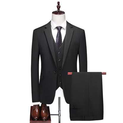 Y3907 Men's Suit