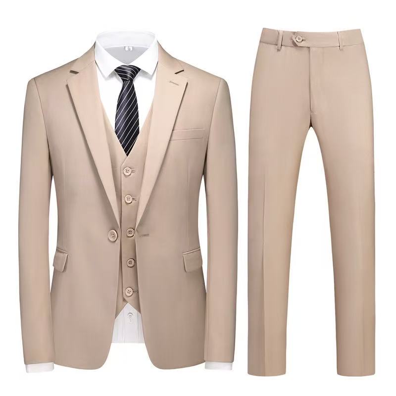 Y3908 Men's Suit