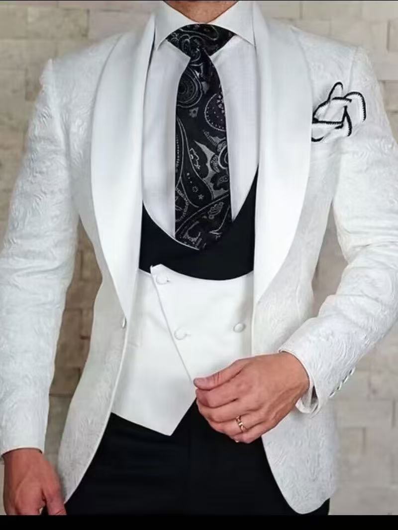 Y3910 Men's Suit