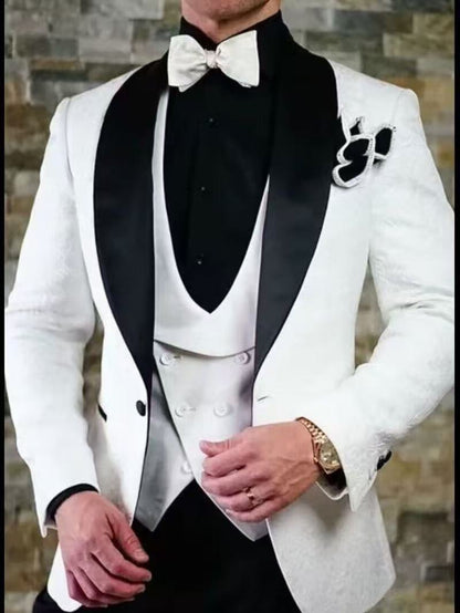 Y3911 Men's Suit