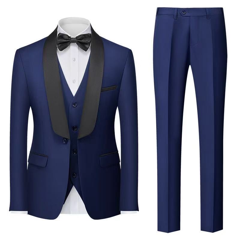 Y3916 Men's Suit