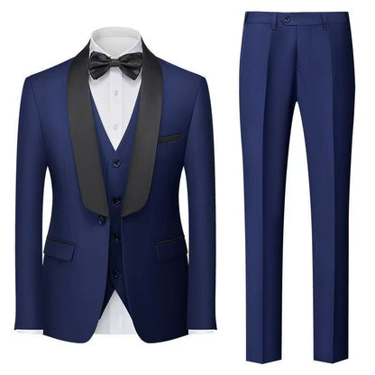 Y3916 Men's Suit