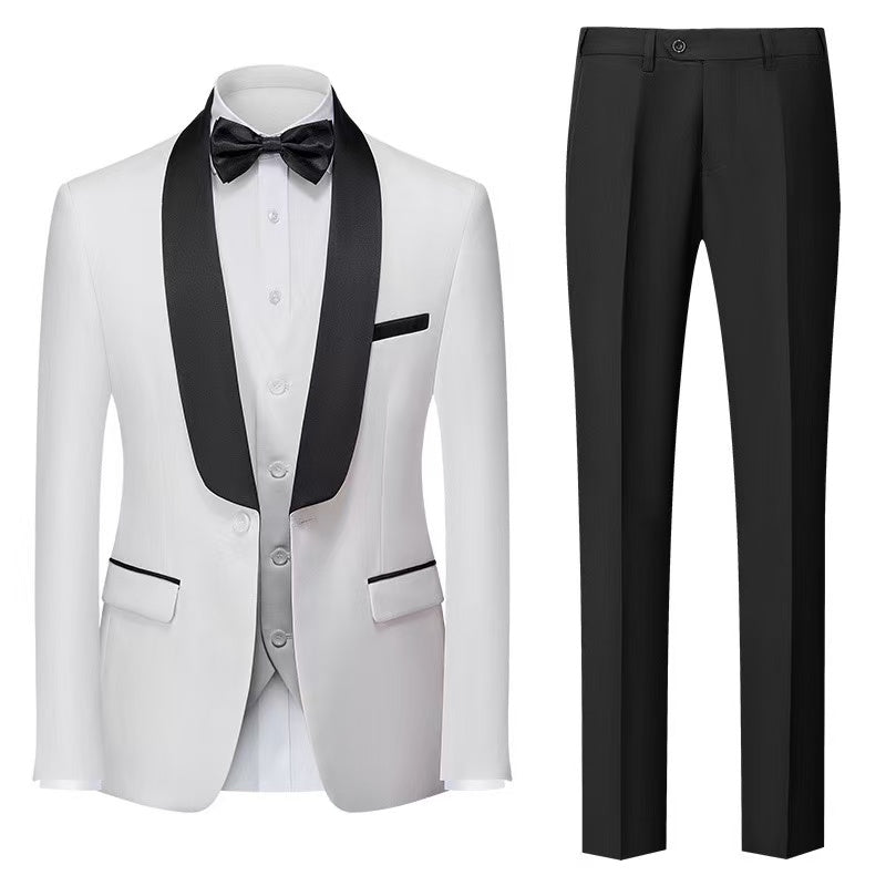 Y3916 Men's Suit