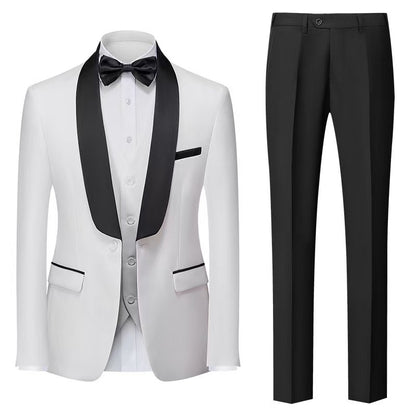 Y3916 Men's Suit