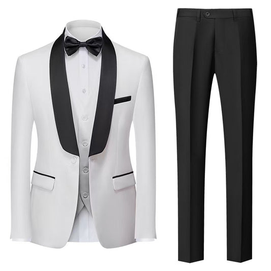 Y3916 Men's Suit