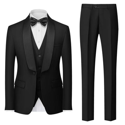 Y3920 Men's Suit