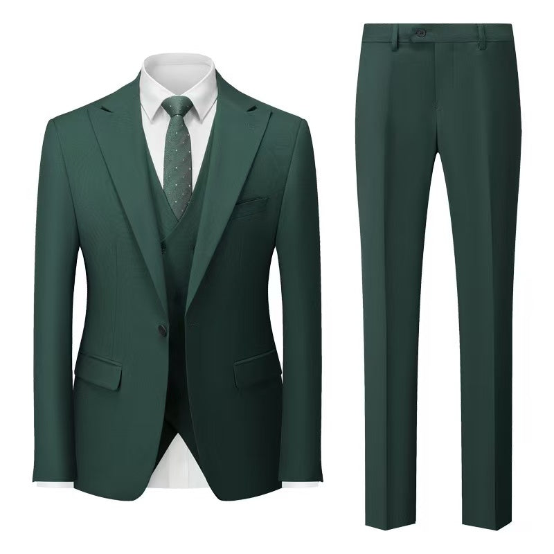 Y3921 Men's Suit