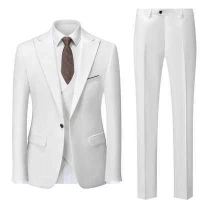 Y3921 Men's Suit