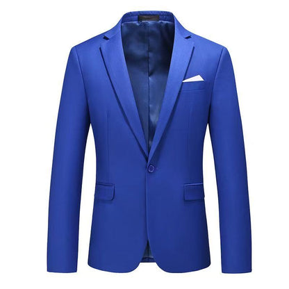 Y3928 Men's Suit