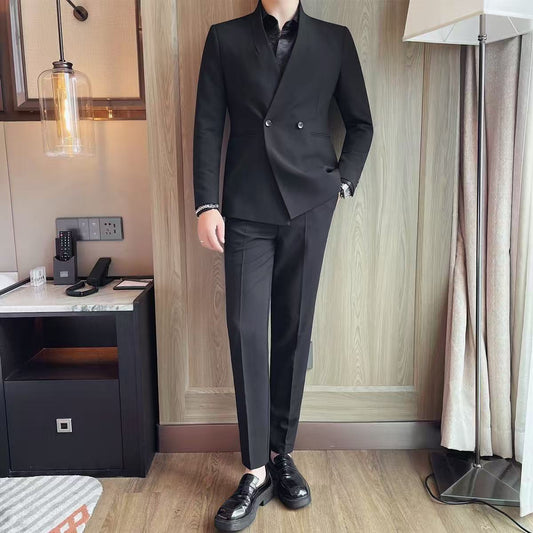 Y3927 Men's Suit