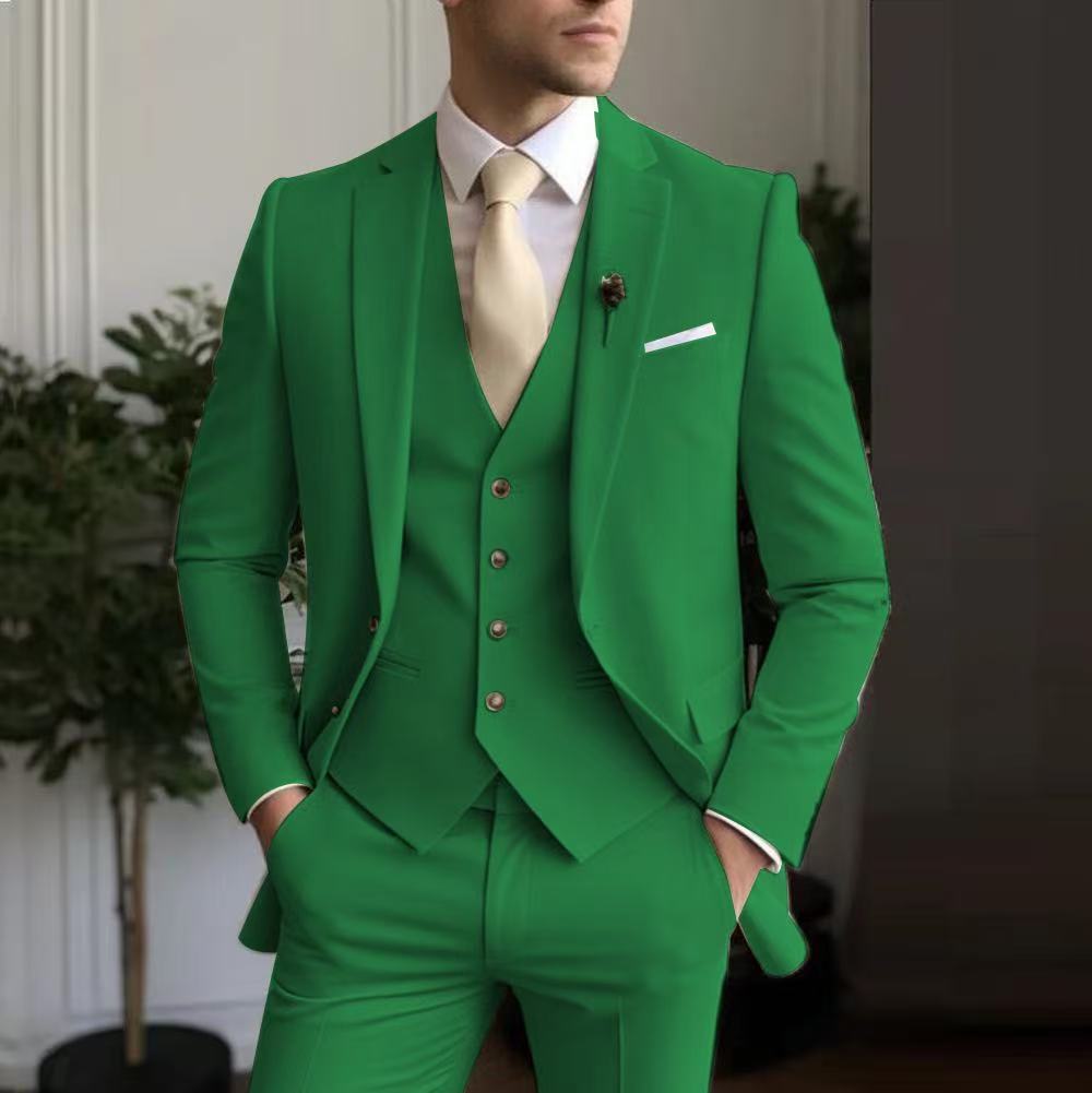 Y3922 Men's Suit