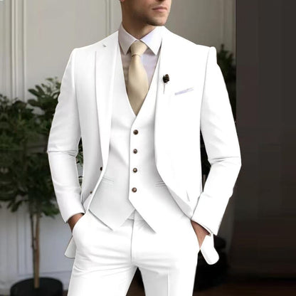 Y3918 Men's Suit