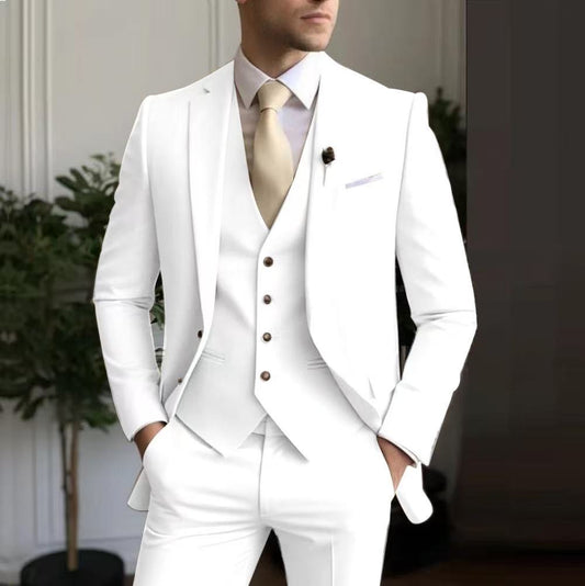 Y3918 Men's Suit
