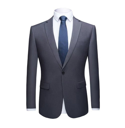 Y3929 Men's Suit