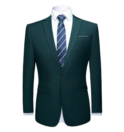 Y3929 Men's Suit