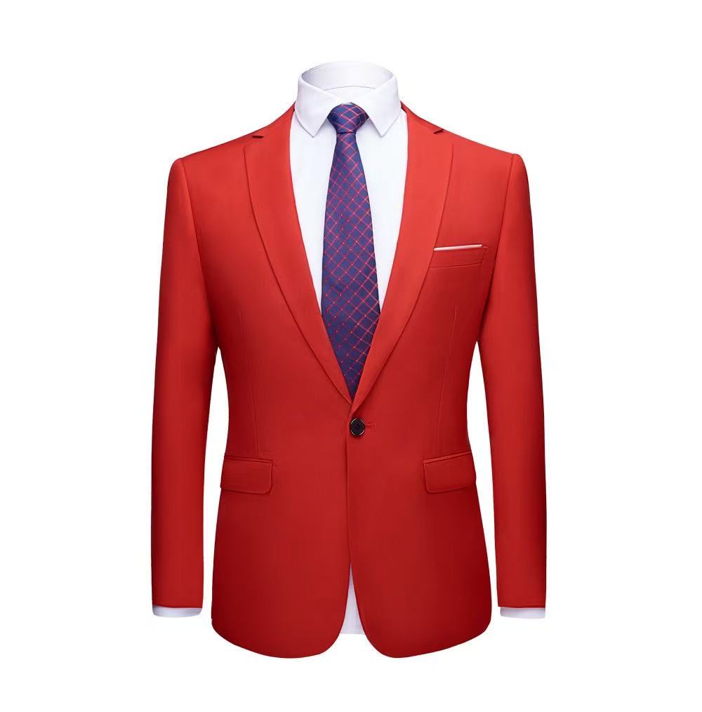 Y3929 Men's Suit