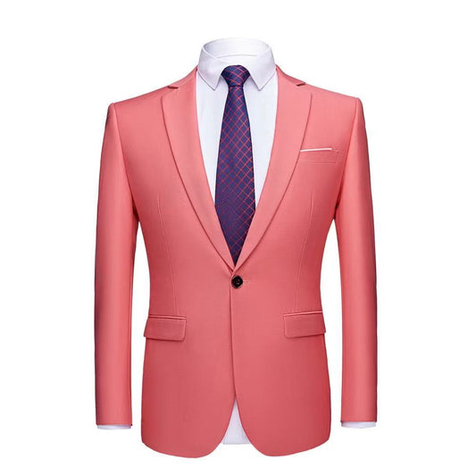 Y3930 Men's Suit
