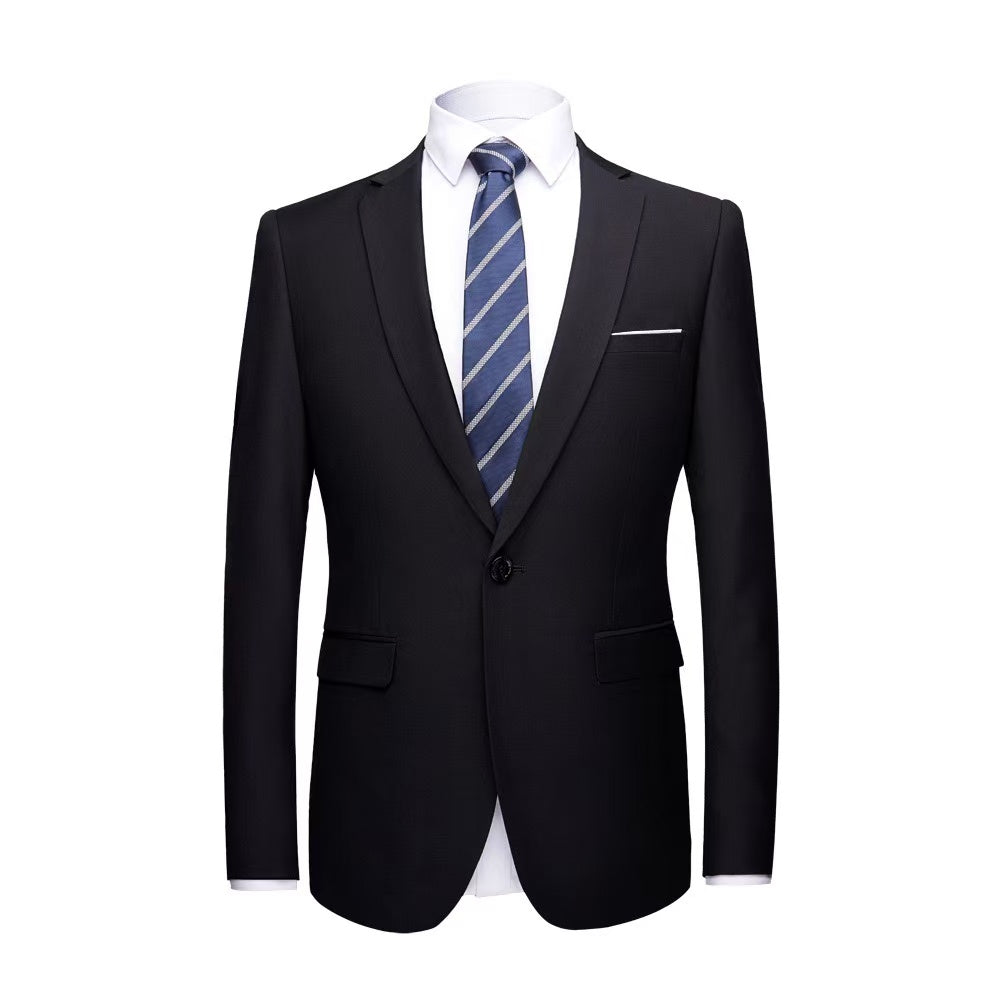 Y3931 Men's Suit