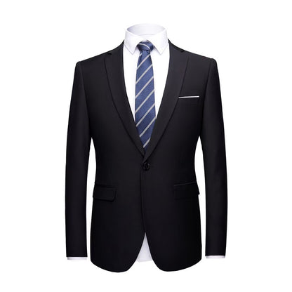 Y3931 Men's Suit