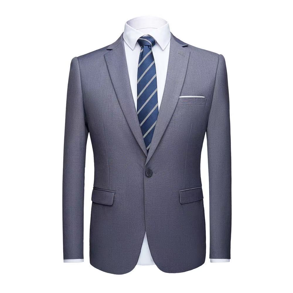 Y3932 Men's Suit