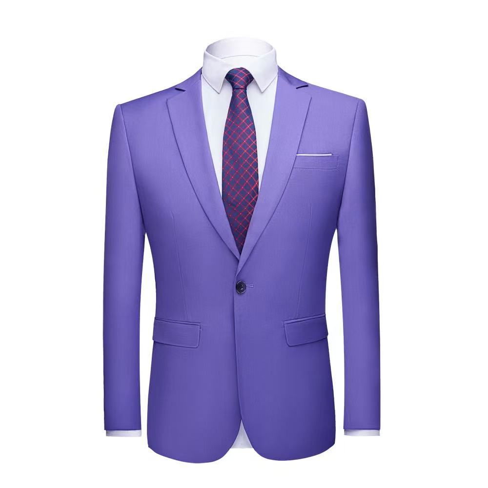 Y3932 Men's Suit