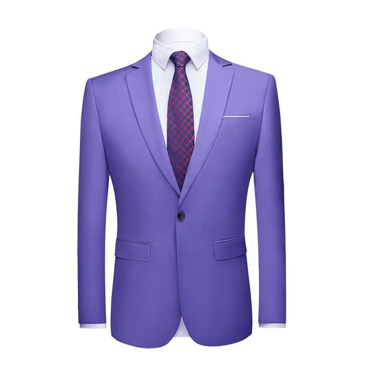 Y3932 Men's Suit
