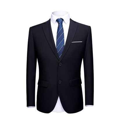 Y3933 Men's Suit