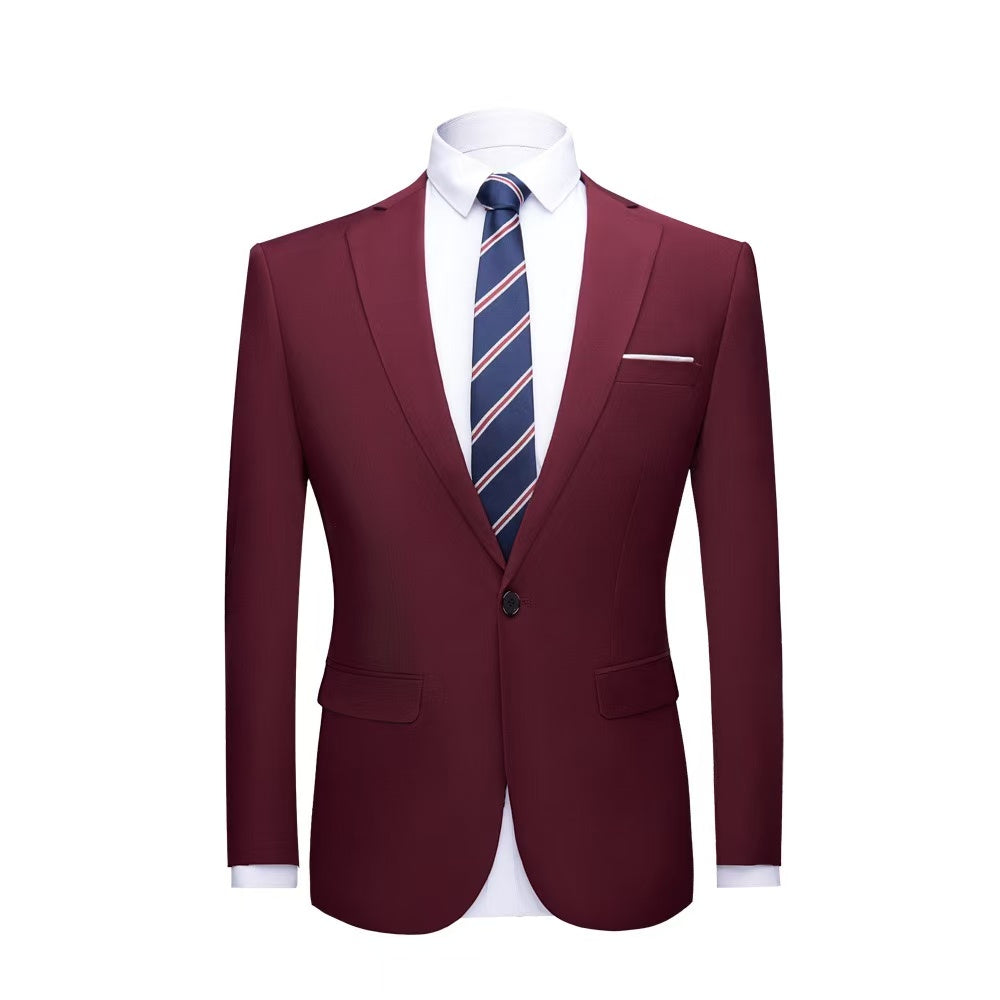 Y3934 Men's Suit