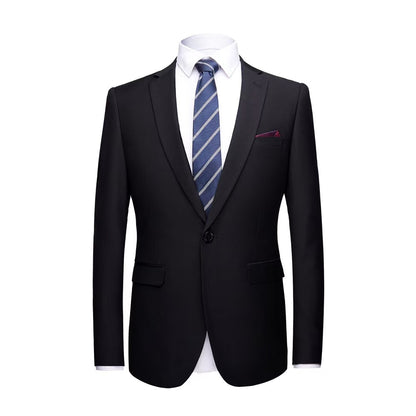 Y3934 Men's Suit