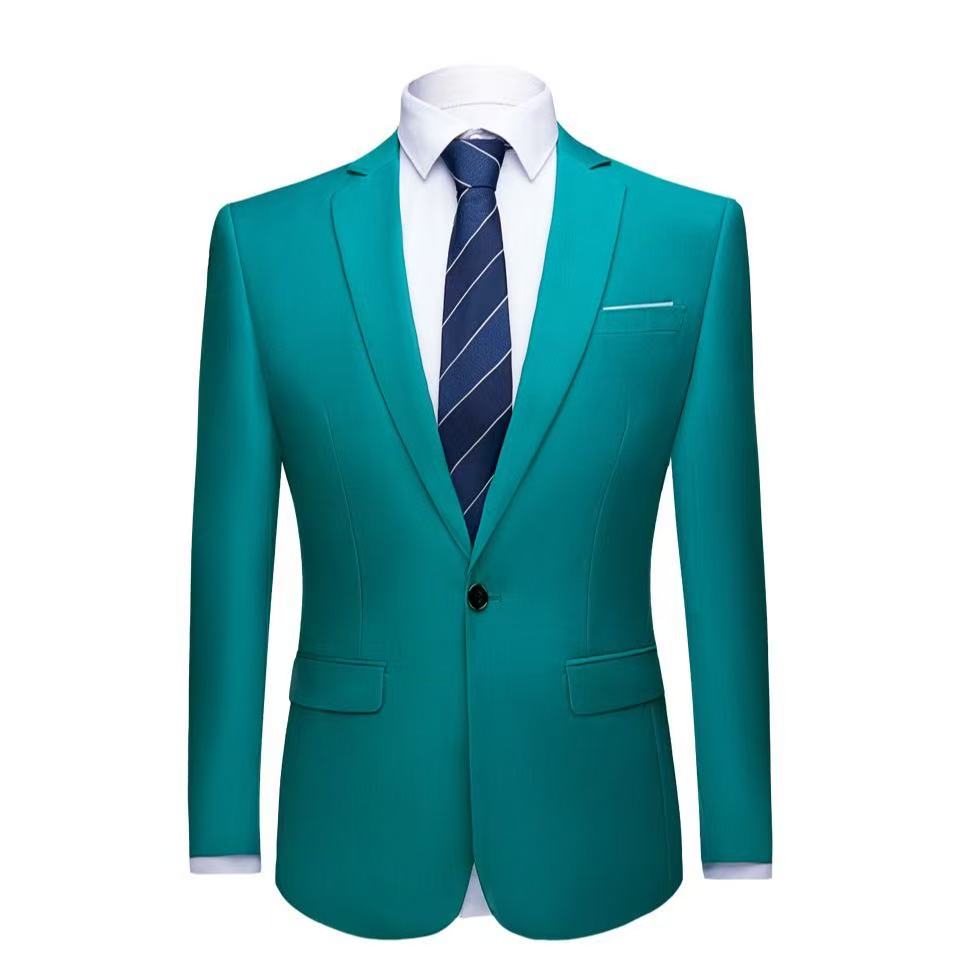 Y3934 Men's Suit