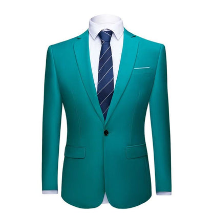 Y3934 Men's Suit