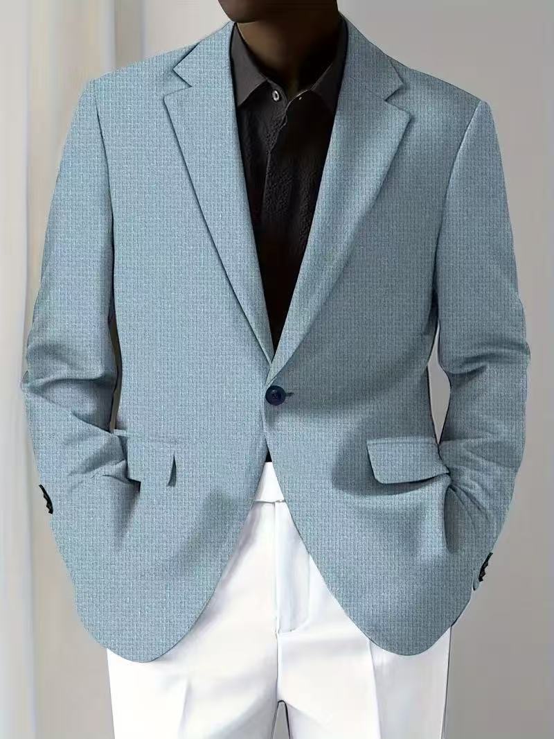 Y3935 Men's Suit