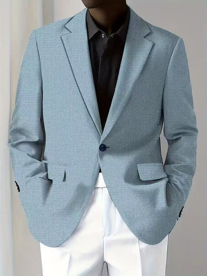 Y3935 Men's Suit