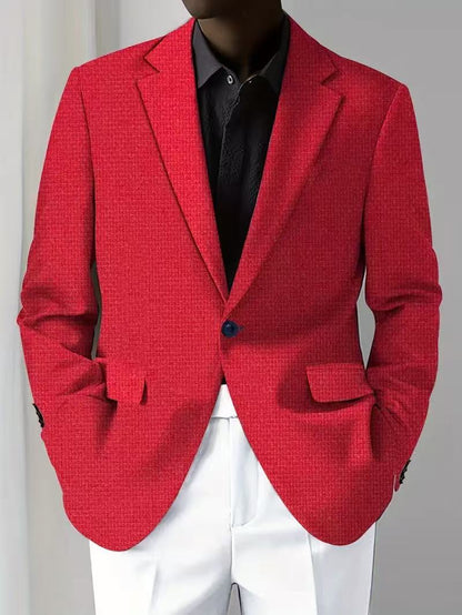 Y3936 Men's Suit