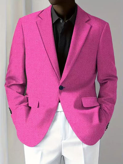 Y3936 Men's Suit