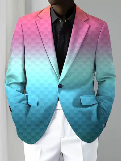 Y3939 Men's Suit