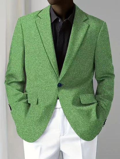 Y3940 Men's Suit