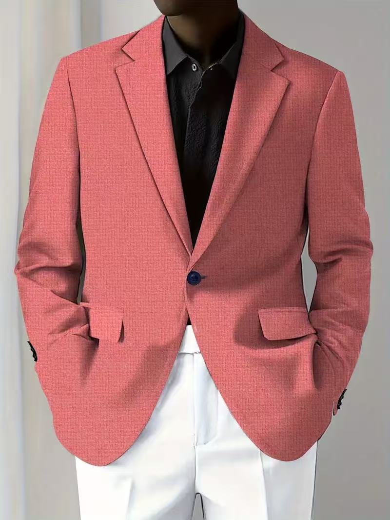 Y3940 Men's Suit