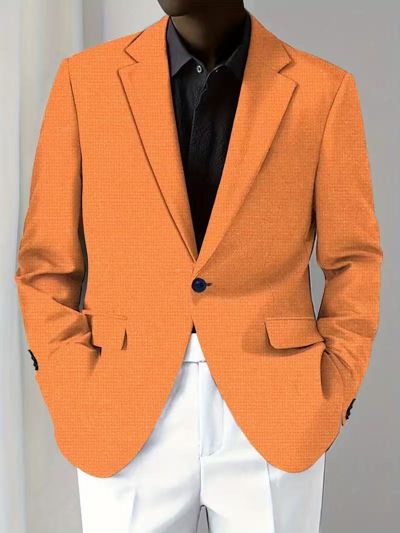 Y3940 Men's Suit