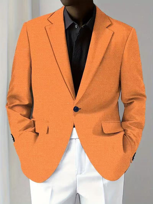 Y3940 Men's Suit