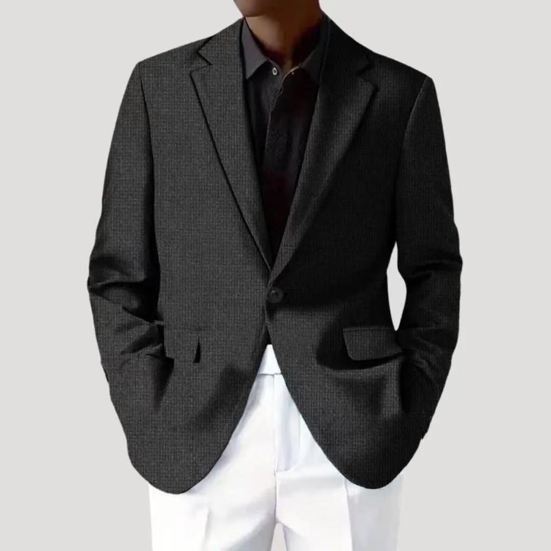 Y3941 Men's Suit