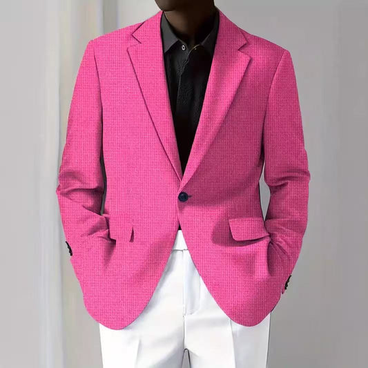 Y3943 Men's Suit